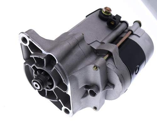 Amazon.com: JEENDA Starter Motor 28100-15140 for TY Corolla
